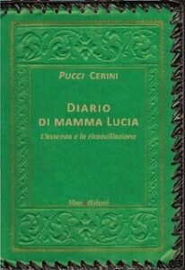 diario mamma lucia