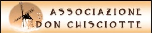 logo Don Chisciotte