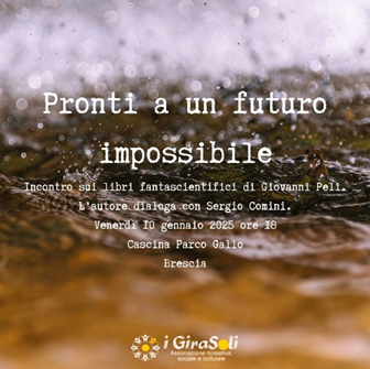 pronti ad un futuro impossibile